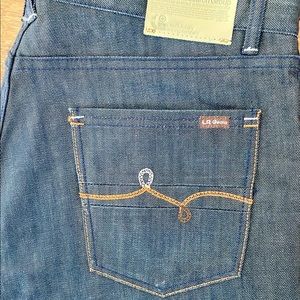 LRG Jeans